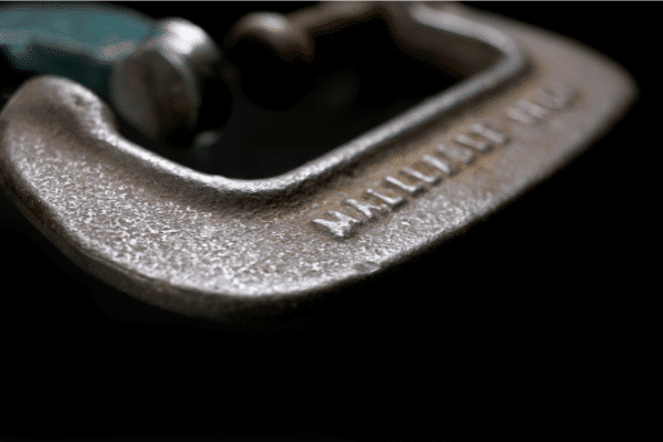 clamps