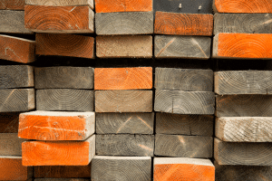 wood